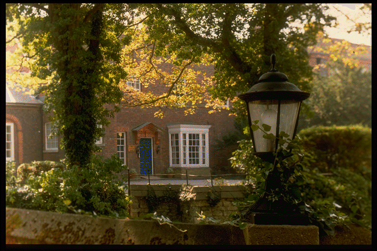 The Cosener's House photo
